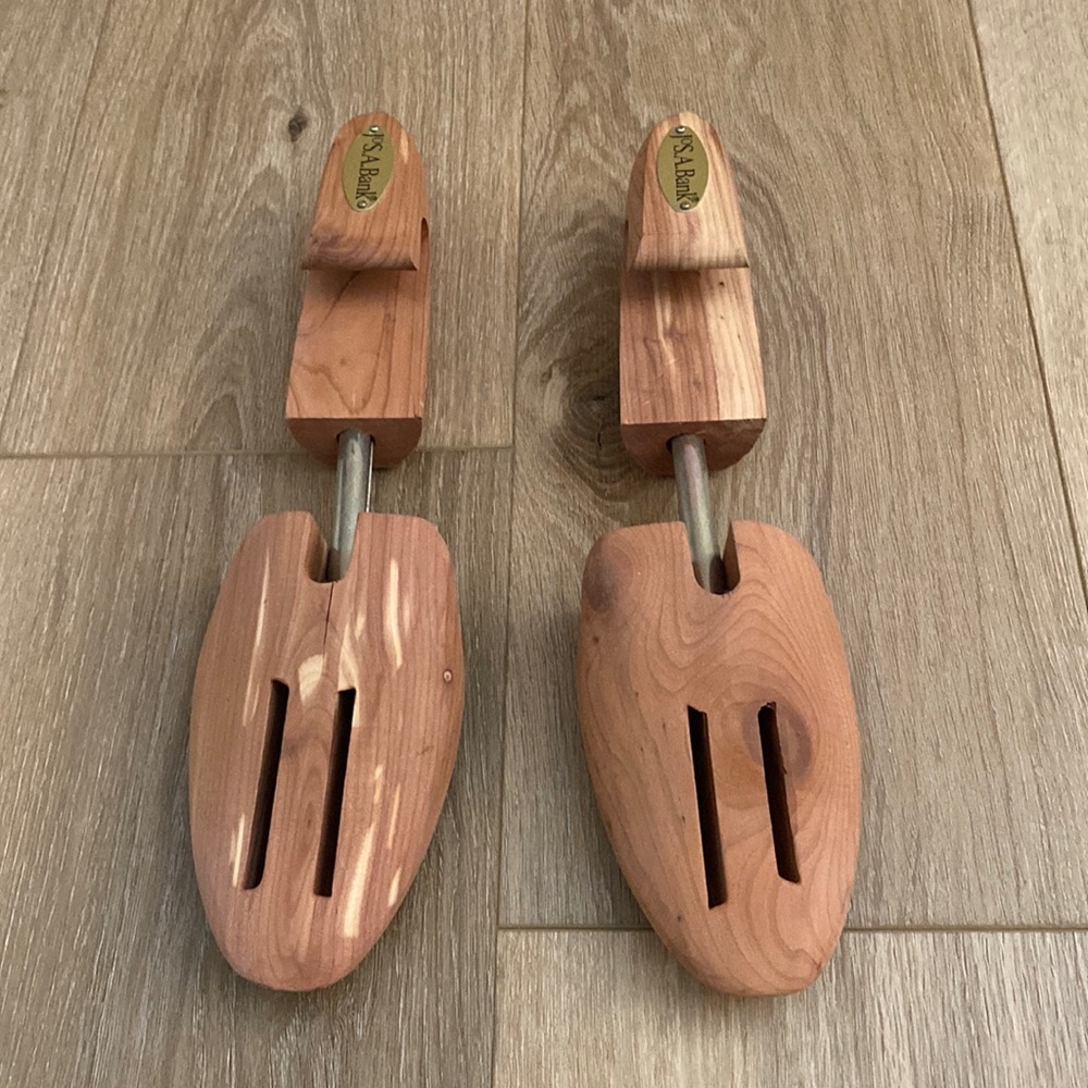 Shoe Trees